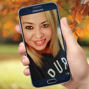 Meet your Posher, Paula